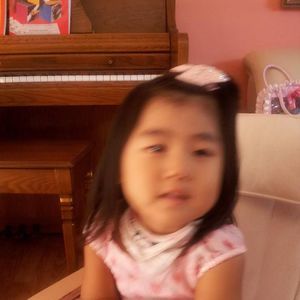 Meet your Posher, Jinsook